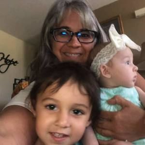 Meet your Posher, Kathy